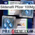 Sildenafil Pfizer 100Mg viagra5